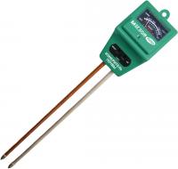 рН- метр для почвы 3 в 1 МЕГЕОН 35280