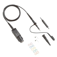 Пассивный пробник Tektronix P6139B