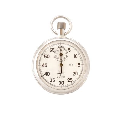 Секундомер механический СОПпр-2а-3-000