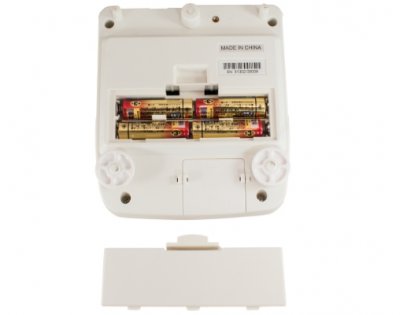 Компактные весы AND HT-3000