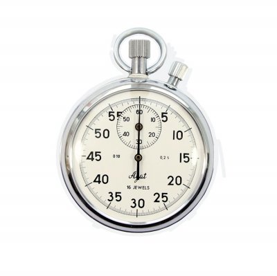 Секундомер механический СОСпр-2Б-2-000