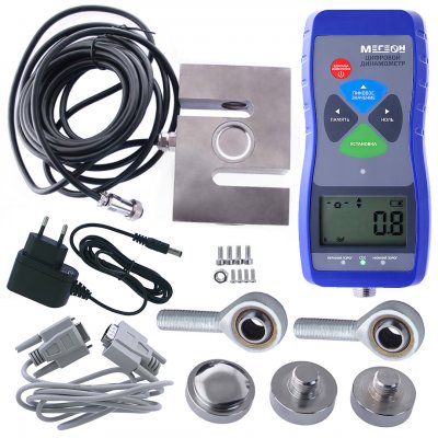 Динамометр МЕГЕОН 53003К