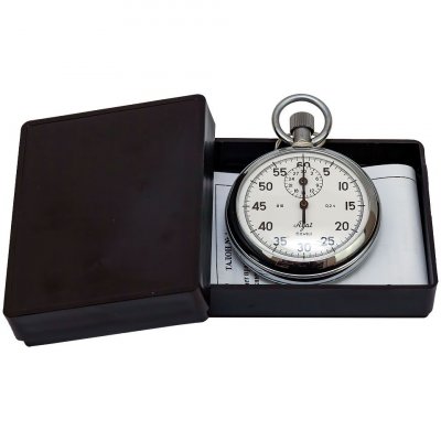 Секундомер механический СОПпр-2а-2-010