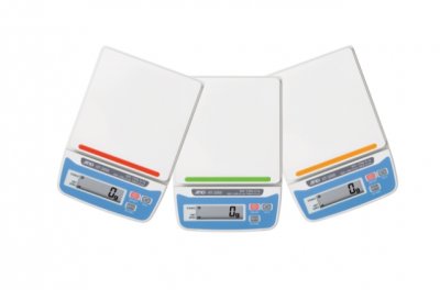 Компактные весы AND HT-3000