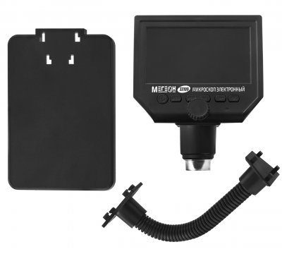 Микроскоп электронный МЕГЕОН 33109