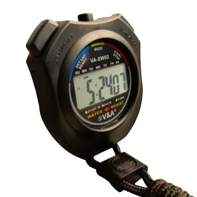 Секундомер электронный VA-SW02